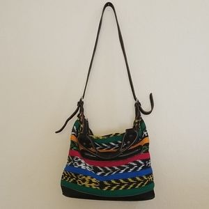 Stela 9 Mini Weekender Bag